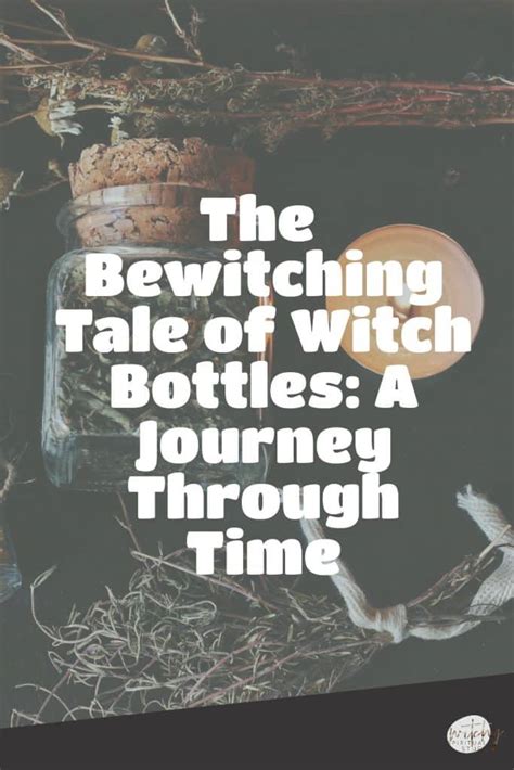 The Bewitching Cabin: A Haven for Witchcraft Enthusiasts